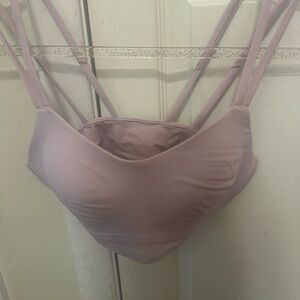 Lululemon Like a cloud bra. Light support B/C cup